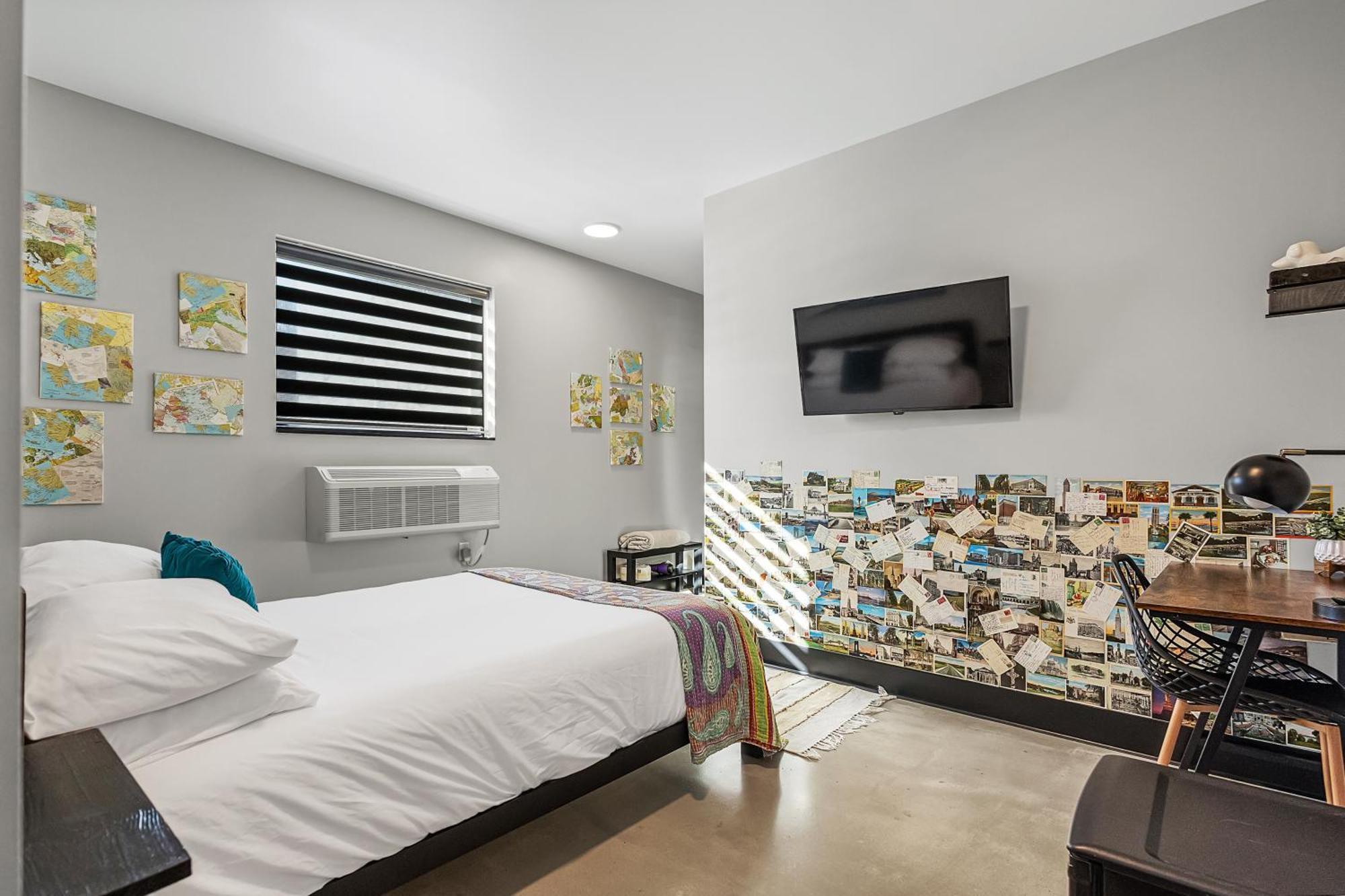 Room For Two With Pool And Kitchen Access Pacific Eksteriør bilde